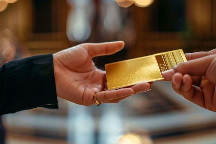 Qu’est-ce que la « Gold Card » à 5 millions de dollars de Trump?
