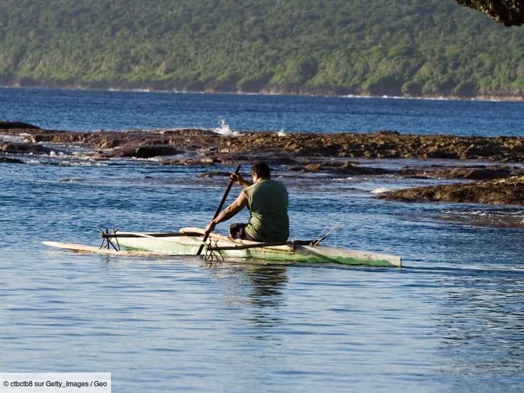 Savoirs millénaires sur le monde marin, exploitation des profondeurs… Le Journal de l'Océan