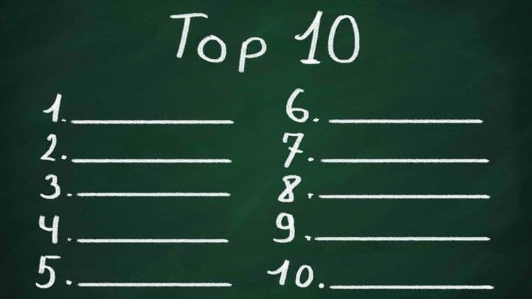 Voici le classement des impôts et taxes qui rapportent le plus à l'Etat