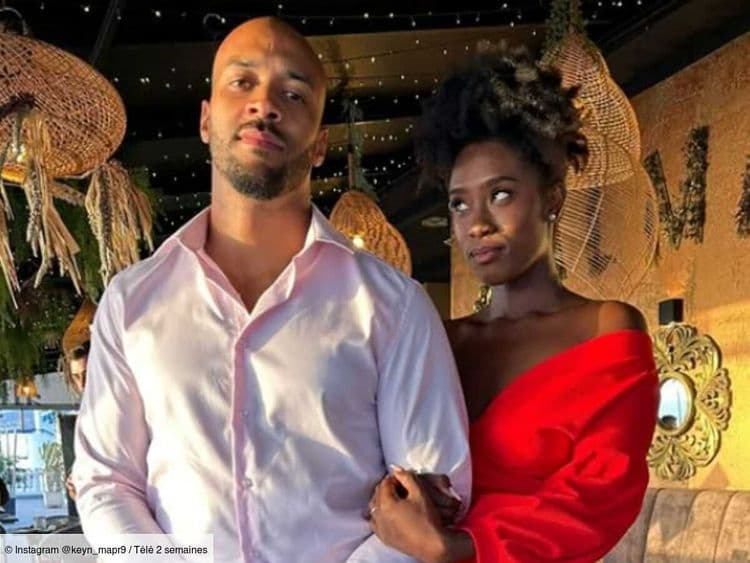 "On m'a forcé pour rien" : Keyn (Mariés au premier regard) s'explique sur sa décision surprenante au bilan avec Jennifer