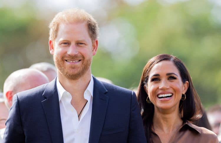 Meghan Markle en virée à Disneyland avec le prince Harry et Lilibet, elle dévoile une tendre vidéo