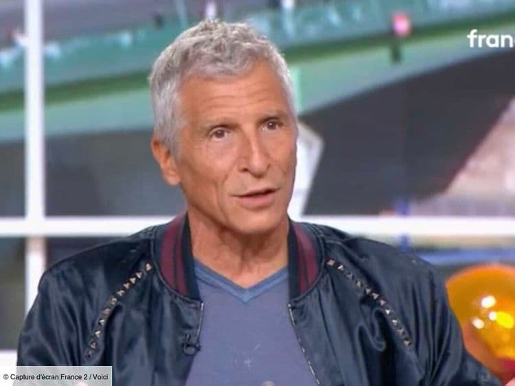 "Un peu de décence !" : Nagui provoque un gros malaise dans Télématin, agacé par l'initiative de Flavie Flament et Julien Arnaud (ZAPTV)