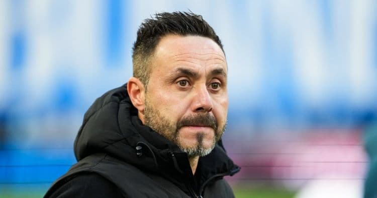 L’OM scelle l’avenir de De Zerbi