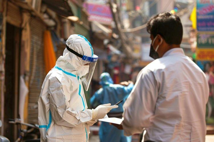 Un adolescent indien meurt du virus Nipah, l’Inde craint une épidémie