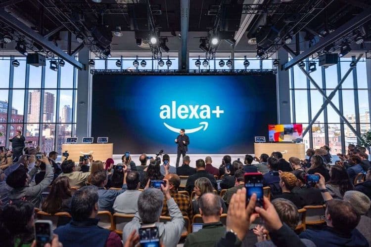 Amazon étend l’accès anticipé d’Alexa+ à un plus grand nombre d’utilisateurs