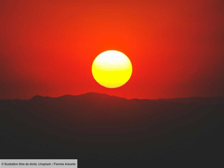 La canicule revient dès la semaine prochaine : chaleur du Sahara et plus de 40°C attendus, voici les régions les plus touchées