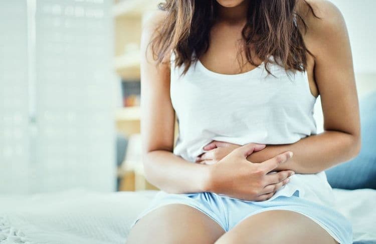 Faut que je te dise : « Est-ce que c’est normal d’avoir mal pendant ses règles ? »