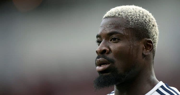 L’OM a contacté Aurier
