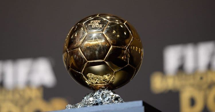Ballon d’Or: Le futur vainqueur choisi, c’est confirmé !