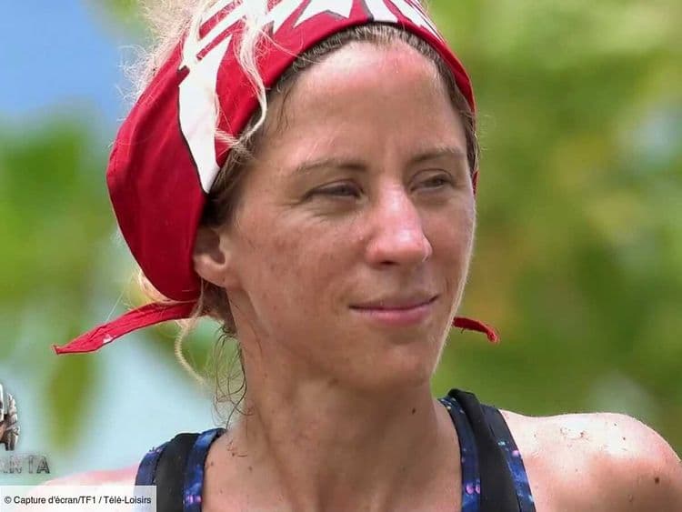 "Ce sont des personnes superficielles" : Julie (Koh-Lanta, Les chasseurs d'immunité) révèle pourquoi elle ne s'entend pas avec les femmes de son équipe
