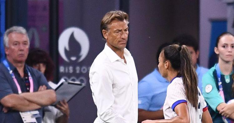 Hervé Renard, la petite cachoterie qui inquiète