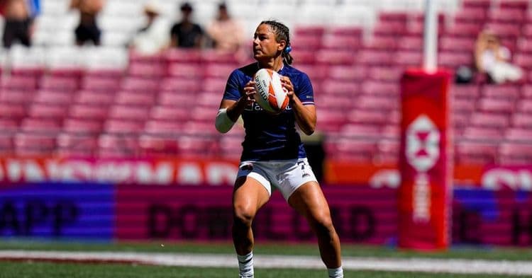 Les Bleues rient, les Bleus pleurent