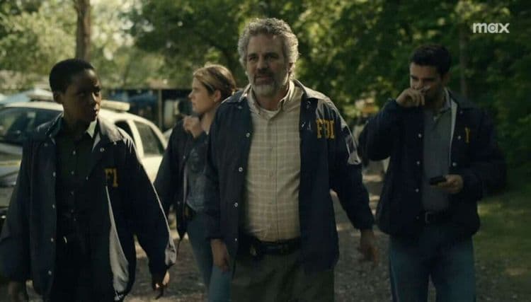 Mark Ruffalo brille dans le premier teaser haletant du nouveau thriller criminel « Task » sur HBO Max