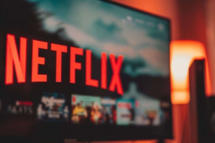 Netflix ferme son studio de jeux vidéo AAA