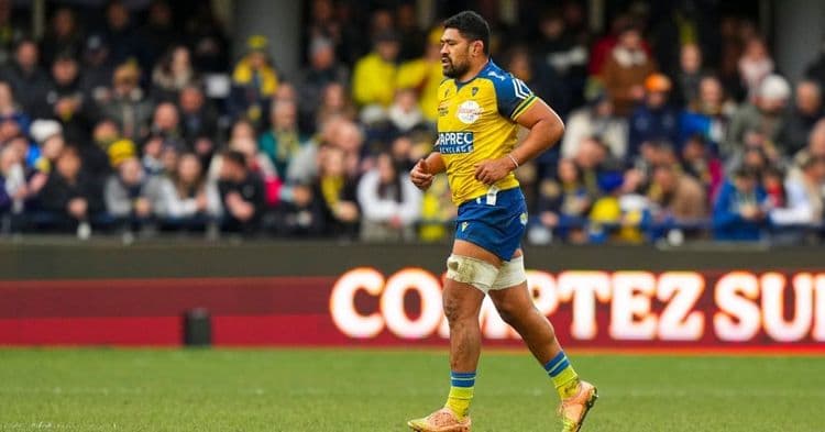 Clermont: Lee a été opéré