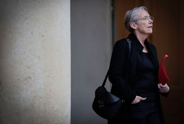 Borne, Stanislas: dernière ligne droite pour la commission d'enquête sur les violences scolaires
