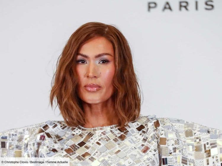 "J'espère de tout mon cœur que je ne vais pas mourir sur scène " : Vitaa se confie sur le moment qu'elle considère comme opportun pour arrêter sa carrière
