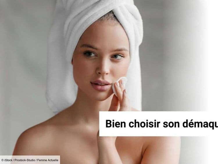 Eau micellaire, huile démaquillante, baume : quel démaquillant choisir pour mon type de peau ?