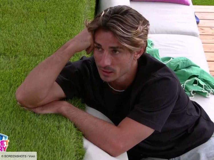 Secret Story : Pimprenelle connaît bien Maxence, finaliste de la saison dernière