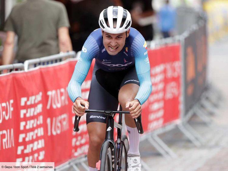 "Il était trop jeune" : Le coureur norvégien André Drege meurt à 25 ans, le monde du cyclisme effondré