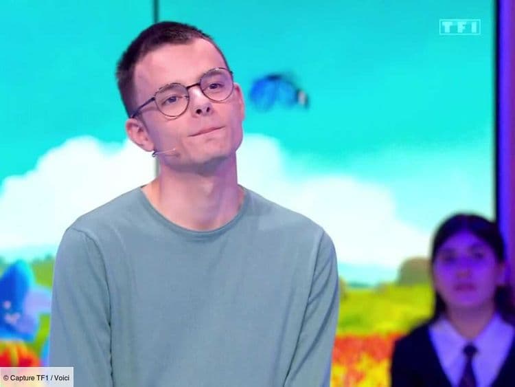 Les 12 coups de midi : le champion Émilien bat un nouveau record du monde