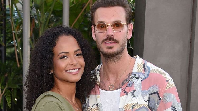 Matt Pokora et Christina Milian, leur propriété fortement touchée par les orages : “C’était une vraie tempête”
