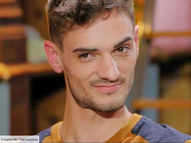 "Tout est plus beau avec toi" : Loïc (Mariés au premier regard) célèbre un cap important dans sa relation avec sa compagne Léa