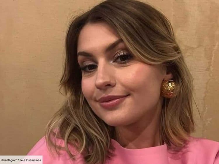 "Il m’arrive de…" : Marine (Star Academy) fait une confidence qu’elle n’avait encore jamais faite sur son mal-être artistique