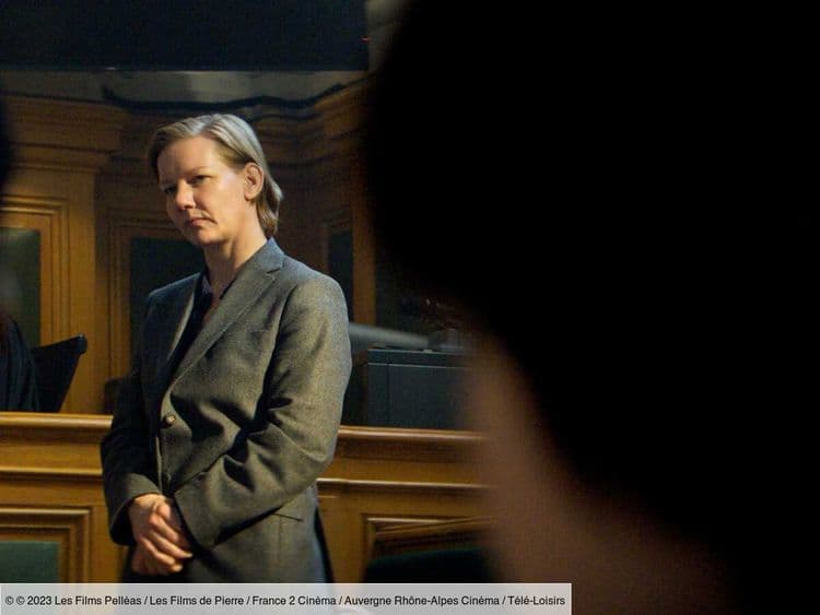 En lice pour les Oscars, ce film français peine à détrôner D'argent et de sang