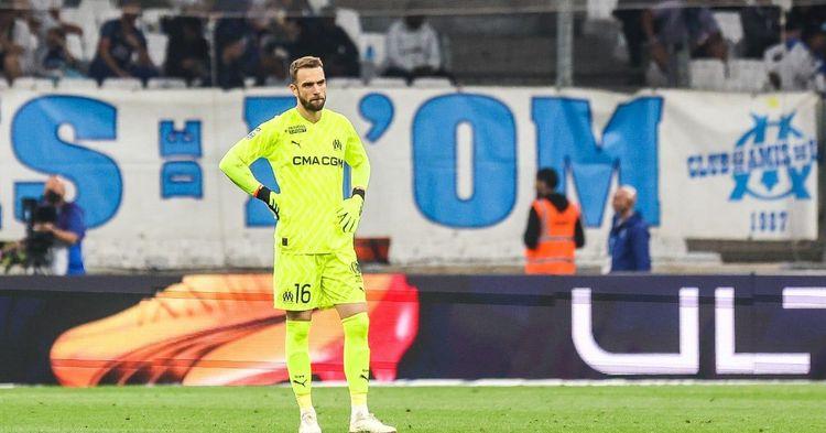 Pau Lopez fait ses adieux à l’OM