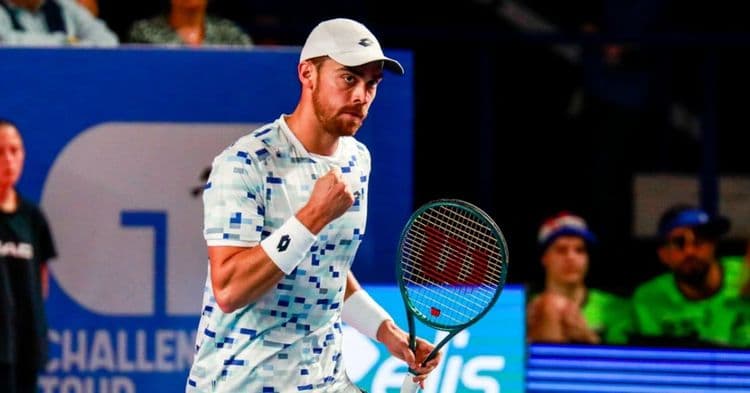 Metz: Première pour Bonzi, des regrets pour Gasquet