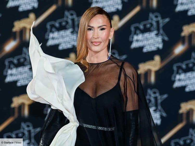 "Tu te demandes si tu vas faire ça toute ta vie" : Vitaa sur le point d'arrêter sa carrière ? La chanteuse sème le doute