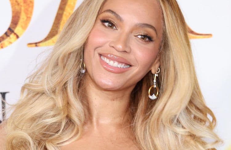 Beyoncé ne jure que par ce produit de drugstore connu sur TikTok