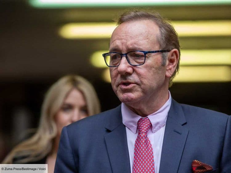 Kevin Spacey : après les accusations d’agressions sexuelles, l’acteur va recevoir un prix en marge du Festival de Cannes