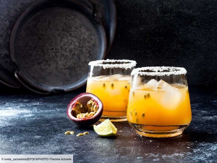 La recette du cocktail avec de l'Aperol pour changer du Spritz !