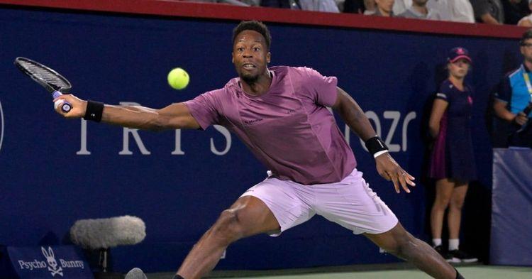 Monfils en plein doute