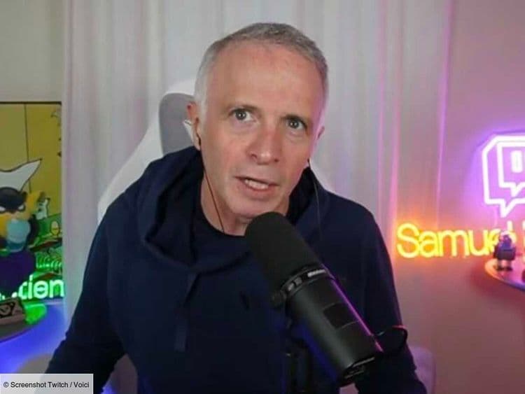 "Il souffrait beaucoup" : Samuel Étienne se livre avec émotion sur la mort de son père
