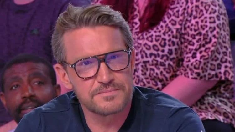 Benjamin Castaldi pessimiste sur le retour de Secret Story : « Ça va se planter »