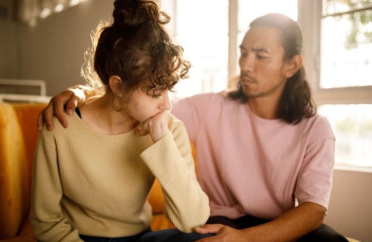 Anxieux, évitant, désorganisé… Peut-on changer de style d’attachement ?