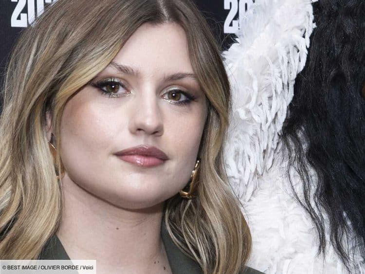 Marine en couple avec un ancien candidat de la Star Academy ? Ses rares confidences sur sa vie amoureuse