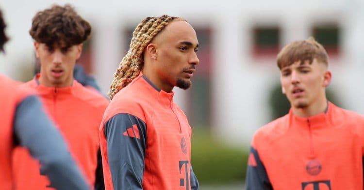 Mort de Werenoi, l'hommage venu du Bayern