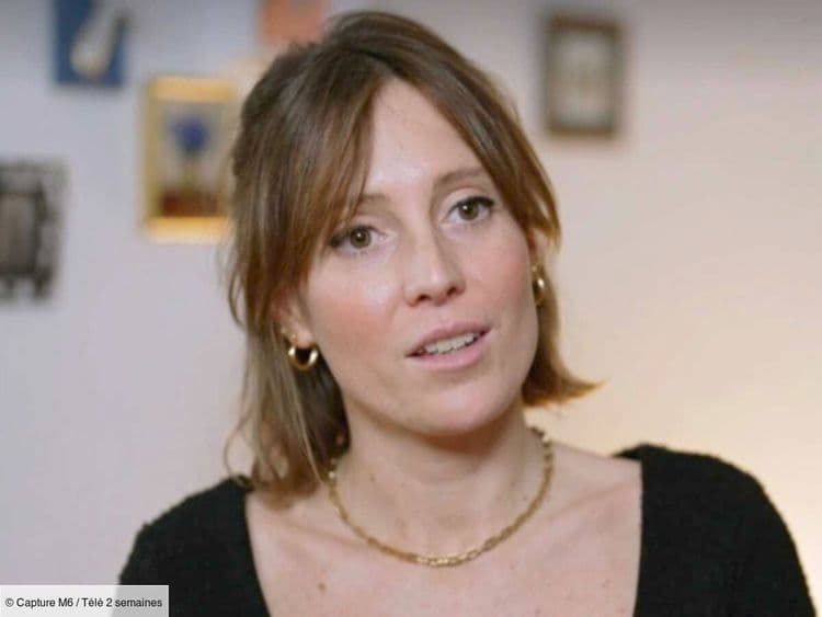 Mariés au premier regard : Marie est-elle toujours en couple avec Paul, rencontré dans Nouveau rendez-vous avec l'amour ?