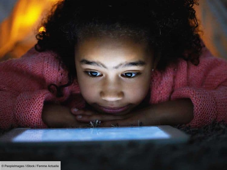 Enfants surexposés aux écrans : les conseils du psychiatre Amine Benyamina aux parents