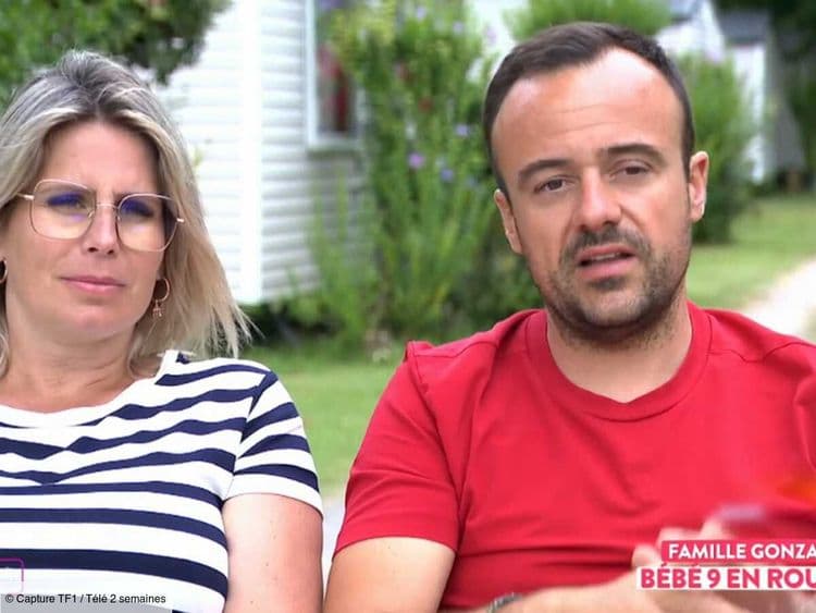 “Ça nous coûte 1080 euros pour 11 personnes” : Mélanie Gonzalez (Familles nombreuses) décote un bon plan vacances en pleine période estivale