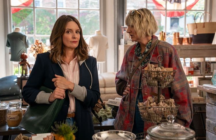 « Les Quatre Saisons » : pourquoi vous allez adorer cette série avec Tina Fey