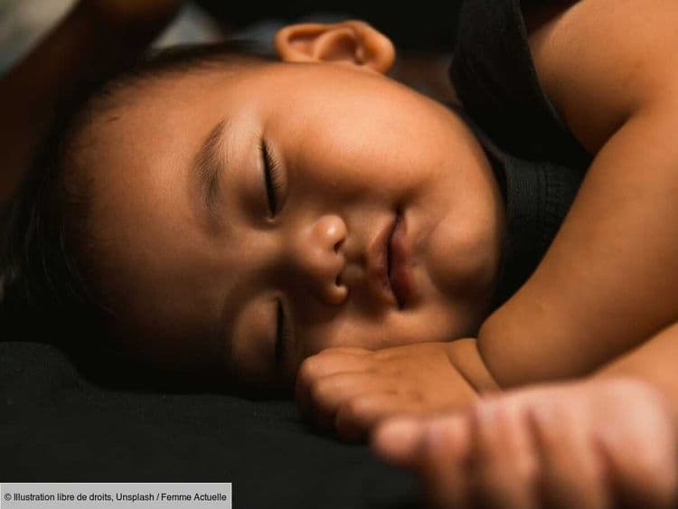 Votre enfant dort avec une veilleuse ? Attention, celles-ci peuvent être dangereuses et font l’objet d’un rappel