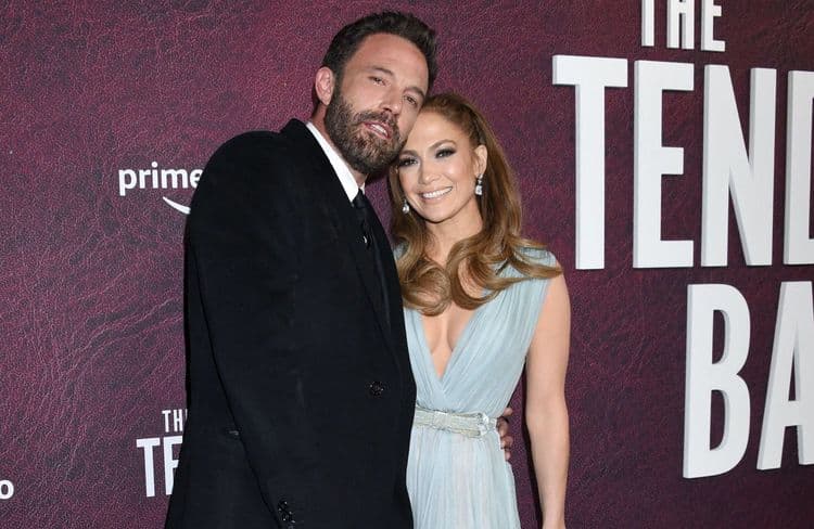 Mariage de Jennifer Lopez et Ben Affleck : Cette règle vestimentaire imposée à leurs invités