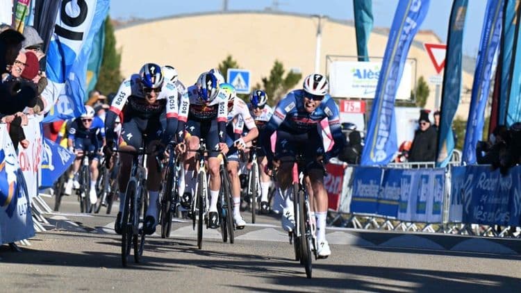 Julian Alaphilippe, c’est confirmé !