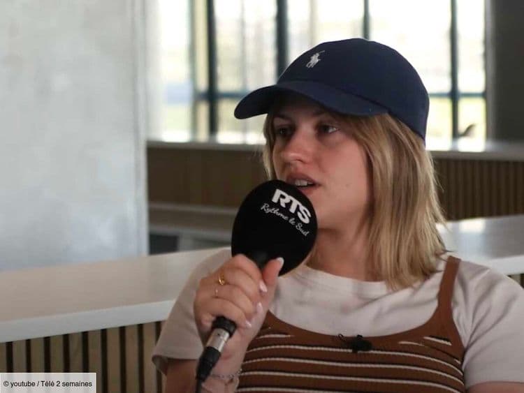 "Ça me saoule, j'en ai marre !" : Marine (Star Academy) dévoile ce sujet qu'elle ne veut plus aborder en interview