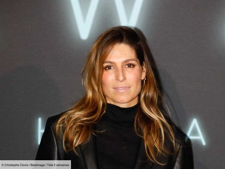 "Le stress, la panique, l'insomnie…" : Laury Thilleman évoque la période de déprime qu'elle a récemment traversée